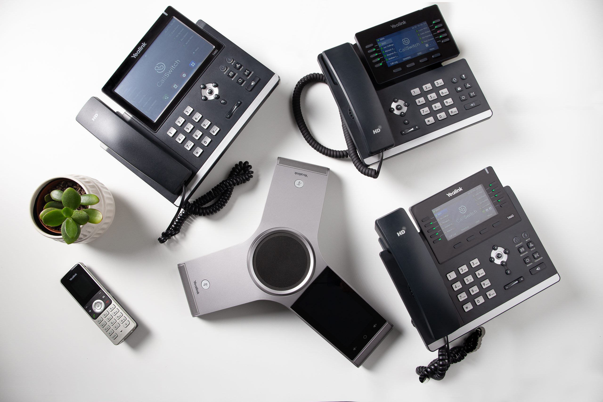 Read more about the article Remote working series – VoIP